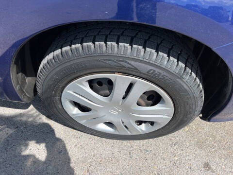 2011 Honda Fit