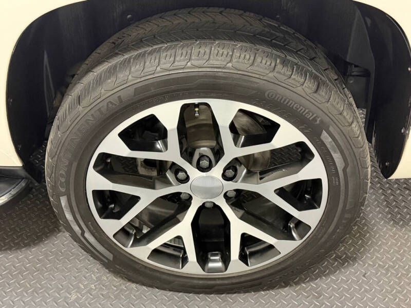 2013 Cadillac Escalade EXT Luxury