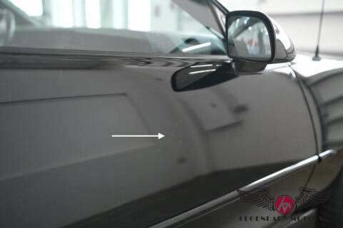 1991 Chevrolet Camaro