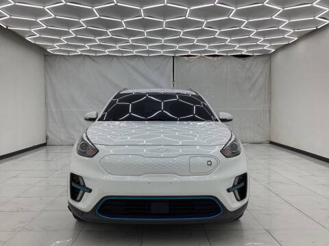 2022 Kia Niro EV S