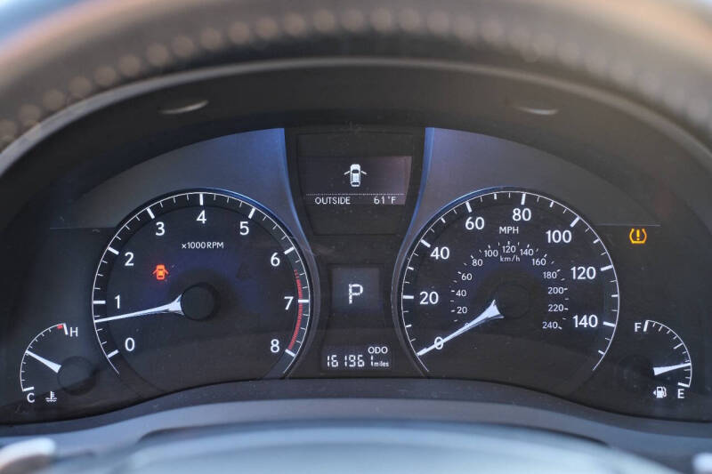 2013 Lexus RX 350 F SPORT