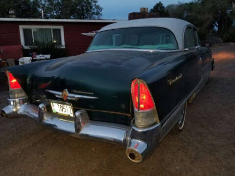 1955 Packard Patrician