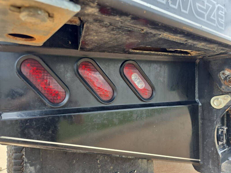 2022 Chevrolet Silverado 3500HD