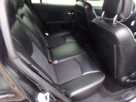 2014 Chrysler 200 Limited