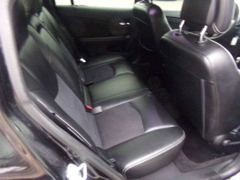 2014 Chrysler 200 Limited