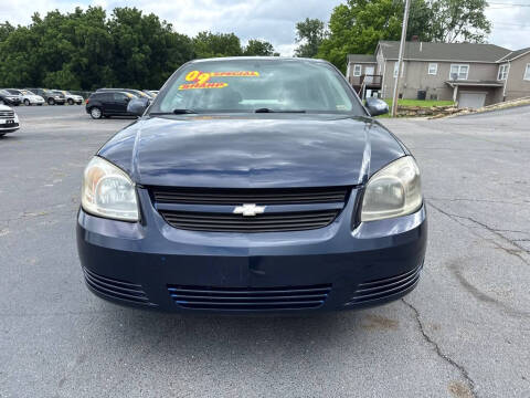 2009 Chevrolet Cobalt