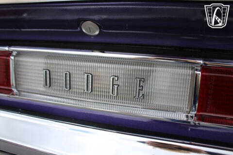 1970 Dodge Challenger