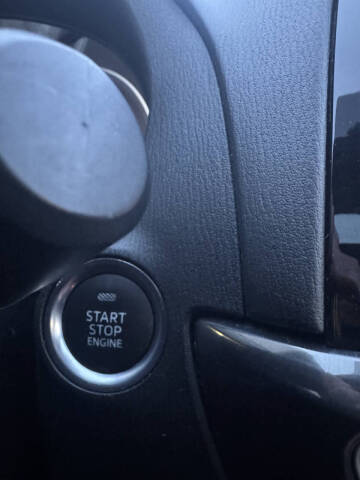 2015 Mazda MAZDA6 i Touring