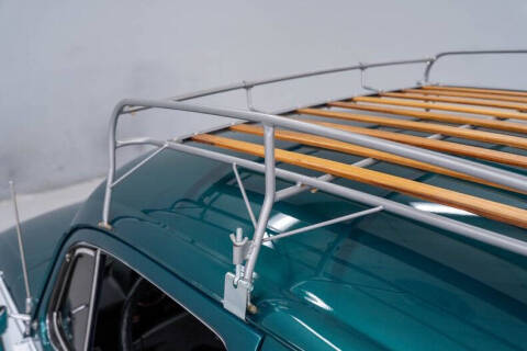 1974 Volkswagen Beetle