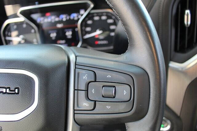 2020 GMC Sierra 2500HD