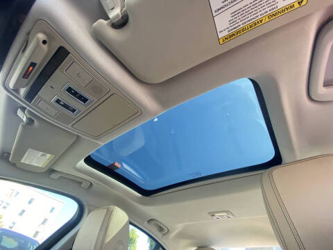 2017 Jaguar XE 25t Prestige