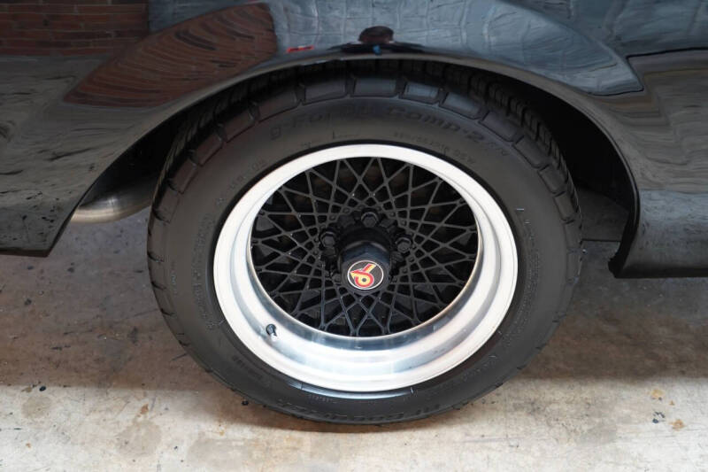 1985 Buick Regal T Type Turbo