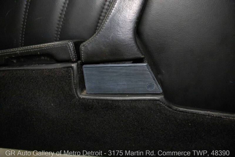 1987 Porsche 911 Carrera Turbo