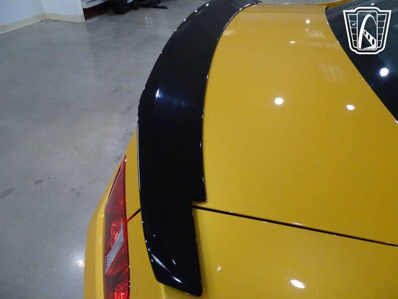 2012 Ford Mustang Boss 302