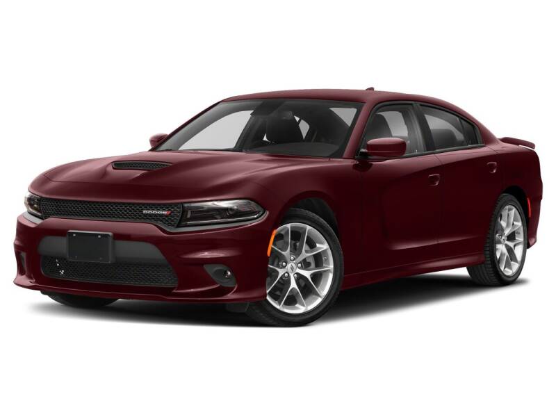 2022 Dodge Charger for sale at KUNTZ MOTOR COMPANY INC in Mahaffey PA