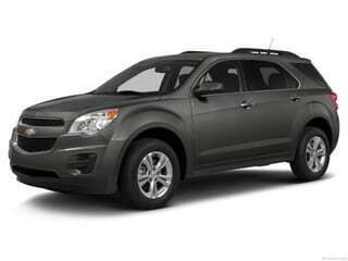 2013 Chevrolet Equinox for sale at West Motor Company in Hyde Park UT
