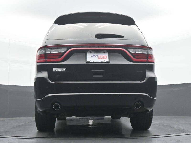 2023 Dodge Durango GT