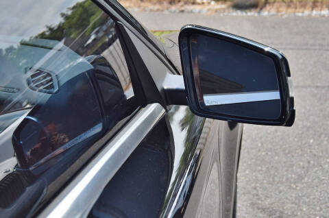 2016 Mercedes-Benz GLA GLA 250 4MATIC