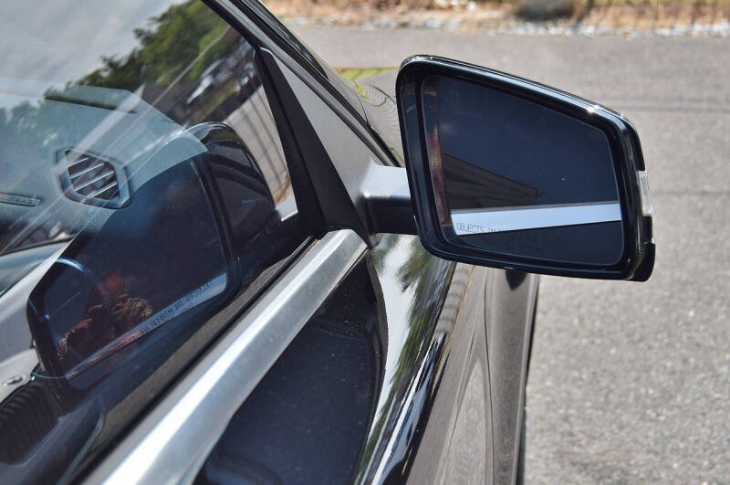 2016 Mercedes-Benz GLA GLA 250 4MATIC