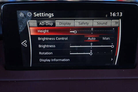 2016 Mazda CX-9 Signature