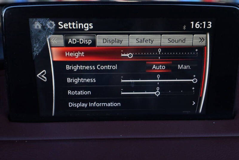 2016 Mazda CX-9 Signature