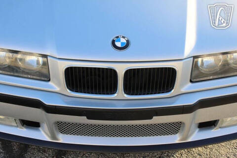 1995 BMW M3