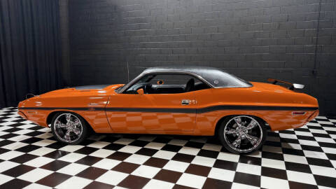 1970 Dodge Challenger