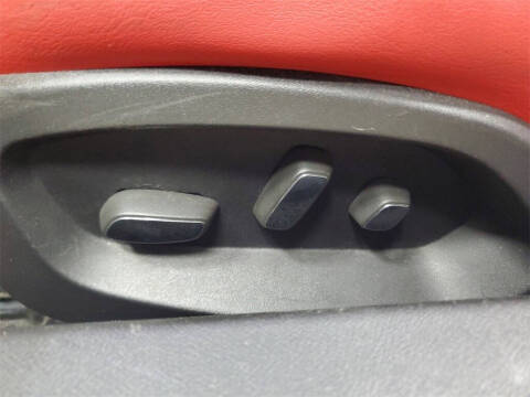 2015 Chevrolet Corvette Stingray Z51