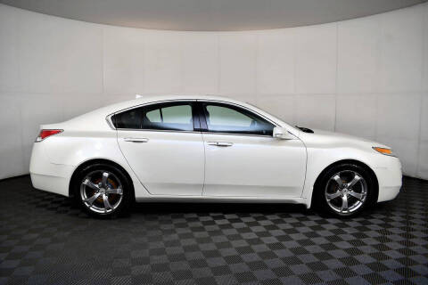 2010 Acura TL
