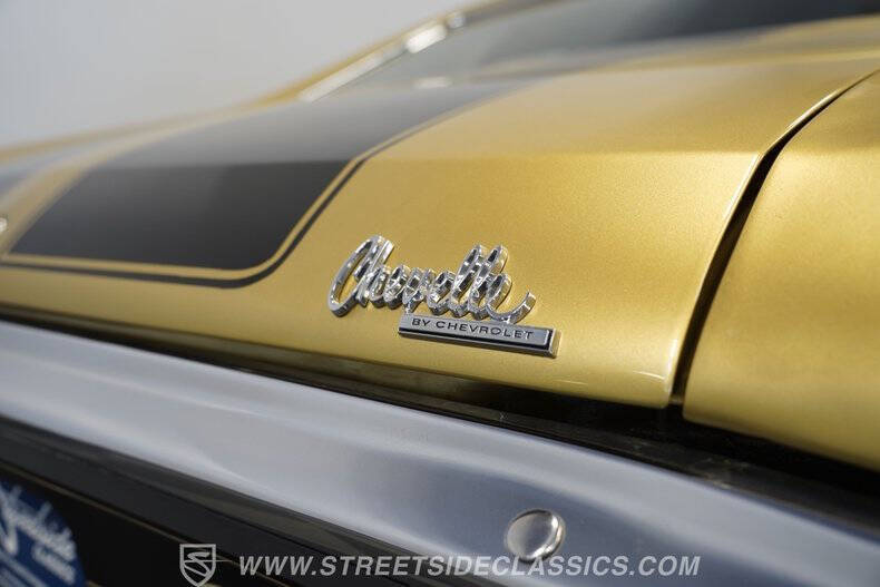 1970 Chevrolet Malibu