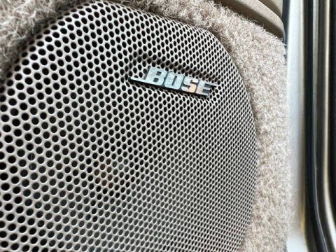 2000 Cadillac Escalade