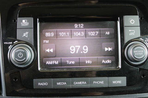 2022 RAM ProMaster City