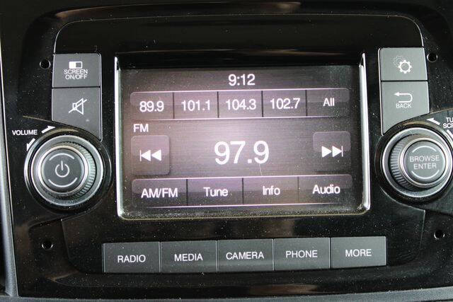 2022 RAM ProMaster City