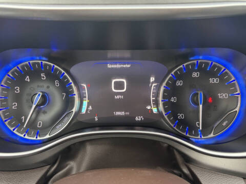 2019 Chrysler Pacifica Touring L Plus
