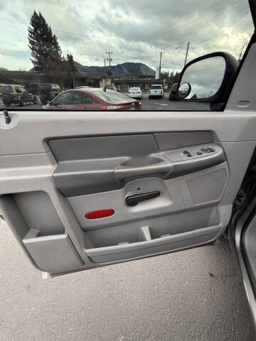 2008 Dodge Ram 1500 ST