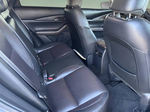 2020 Mazda CX-30 Premium