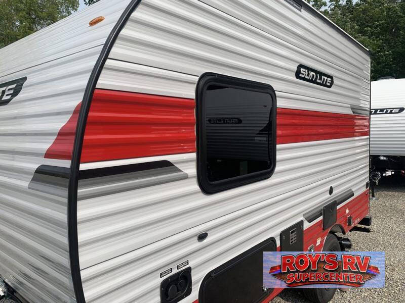 2026 Sunset Park RV Sun Lite