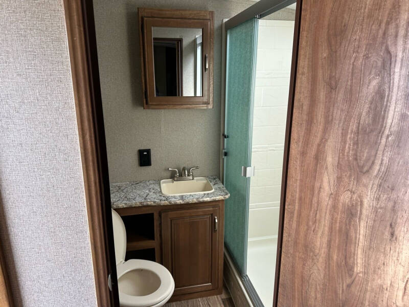 2018 Keystone RV Laredo 225 MK