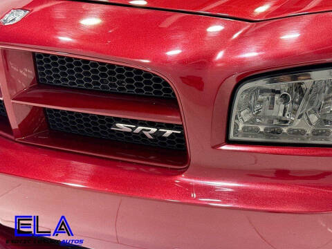 2006 Dodge Charger SRT-8