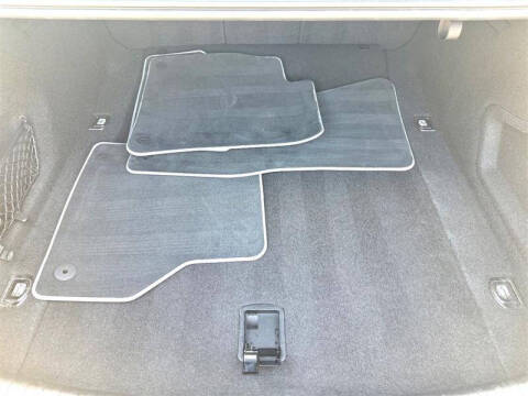 2019 Audi A6 quattro Premium 55 TFSI