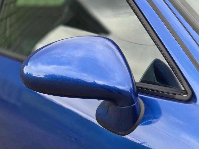 1993 Porsche 968