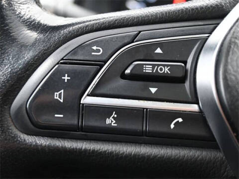 2022 Infiniti Q50 Luxe