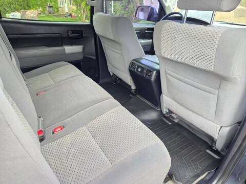 2008 Toyota Tundra