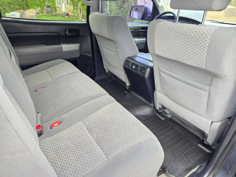 2008 Toyota Tundra