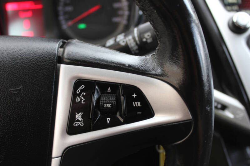 2015 GMC Terrain SLT-2