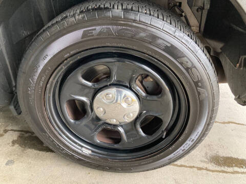 2016 Ford Explorer Police Interceptor Utility