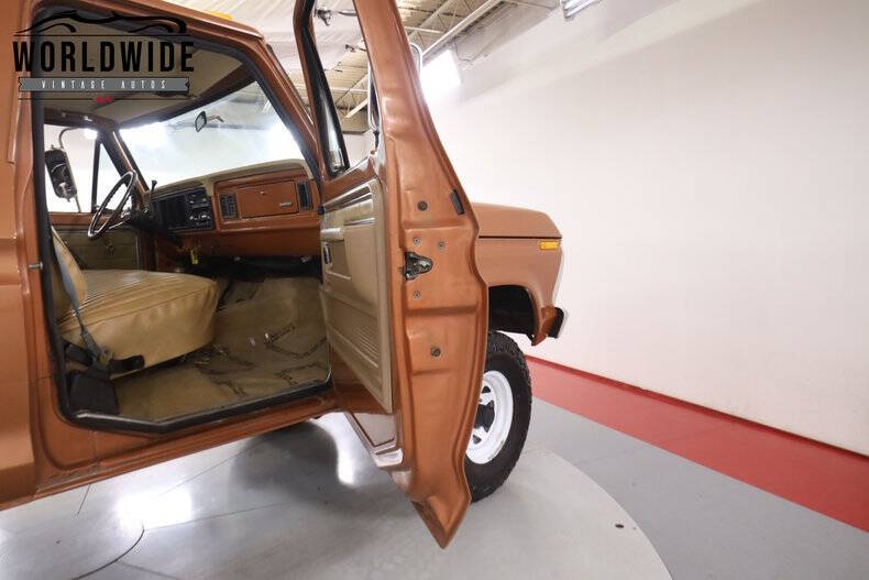 1976 Ford F-150