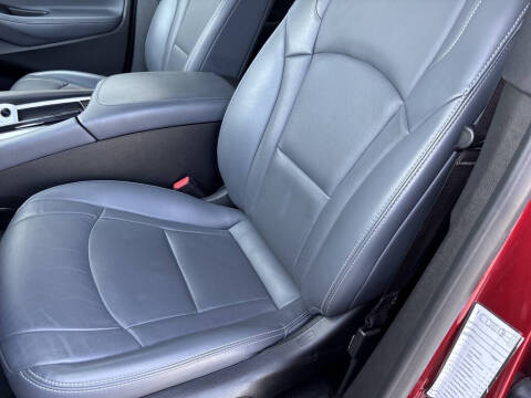 2024 Buick Enclave Premium