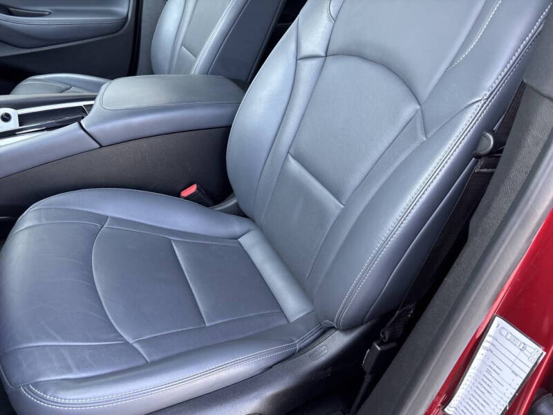 2024 Buick Enclave Premium