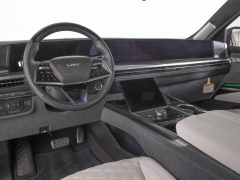 2026 Cadillac Escalade-V